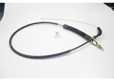 China CAT 312 del control del cable de la válvula reguladora del excavador 312 E312 exacto y durable en venta