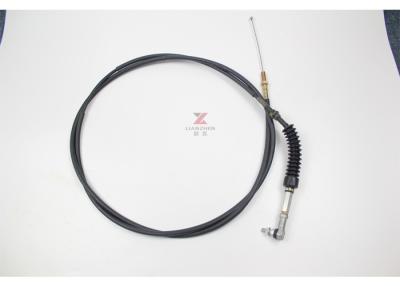 China Drossel-Kabel CAT 320 des Bagger-E320 einzelnes Kabel 320 Carterpillar zu verkaufen