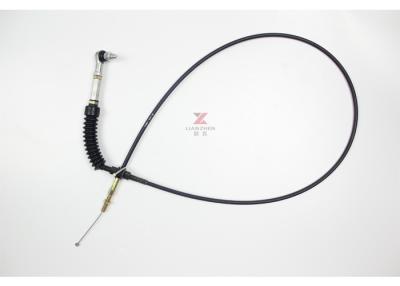 China Einzelnes Kabel Carterpillar E330B-Bagger-Drossel-Kabel CAT 330B zu verkaufen