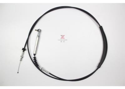 China Cable PC70-7 de la válvula reguladora del excavador de PC60-7 KOMATSU exacto y durable en venta