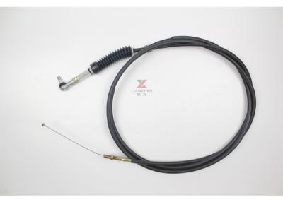 China Control del cable de la válvula reguladora del excavador 21EN-32200/recambios R220-5 de Hyundai en venta