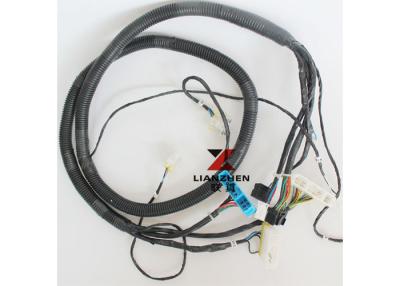 China Haz de cables eléctrica de la haz de cables 208-53-12920 KOMATSU del monitor PC200-7 en venta