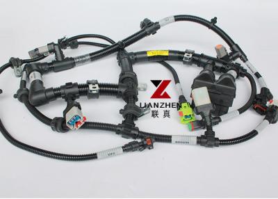 China Resistencia de impacto PC200-8 de la haz de cables 6754-81-9440 del motor de KOMATSU en venta