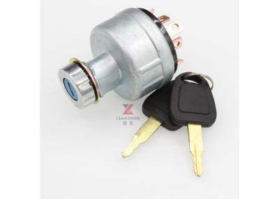 China Durable SK200-5 Kobelco Ignition Switch YN50S00029F1 Longer Service Life for sale