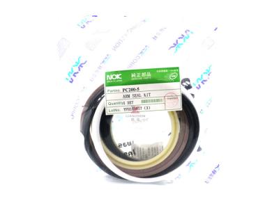 China KOMATSU arma resistencia de impacto del equipo 6D95 PC200-5 707-99-57200 del sello del excavador en venta