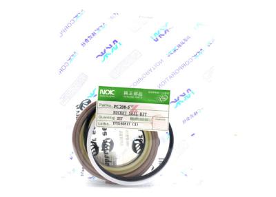 China 6D95 Komatsu Excavator Spare Parts / Bucket Cylinder Seal Kit 707-99-45220 PC200-5 for sale