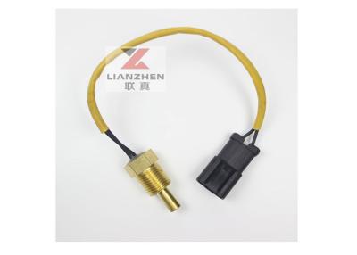 China PC200-6 Water Temperature Sensor / Komatsu Excavator Parts 7861-92-3380 for sale