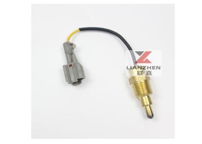 China Piezas del motor diesel de HITACHI del sensor de la temperatura del agua ZAX200 1-83161033-0 en venta