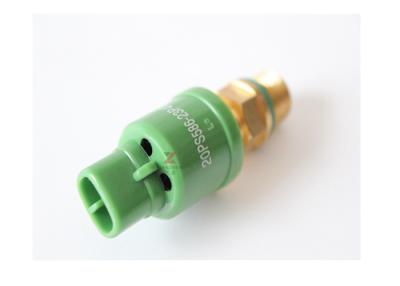 China EX200-6 Electronic Pressure Sensor Hitachi Excavator Parts EX200-5 4380677 for sale