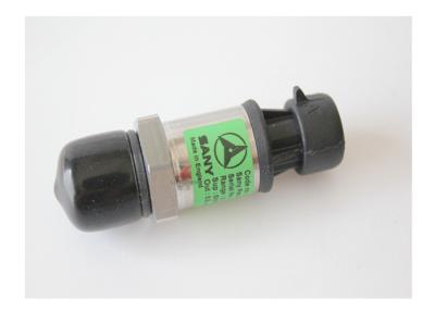 China Sany Excavator Parts Genuine 050BG , Excavator Low Pressure Sensor Switch 50Bar for sale