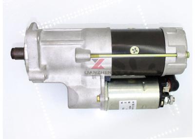 China Arrancador del motor 8980540630 del excavador de 4HK1 Hitachi que enciende el motor ZX200-3 ZX240 en venta