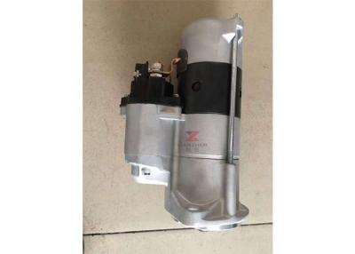 China E320D2 Excavator Starter Motor /  Excavator Engine 10 Teeth 24V for sale