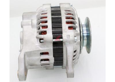 China 8971822892 Excavator Starter Motor , Wearable 4JG1 Excavator Engine Parts for sale