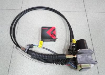 China El cavador del cable 312 E312L E311 41696X del doble del CAT E312 del motor del gobernador de Catarpillar parte en venta