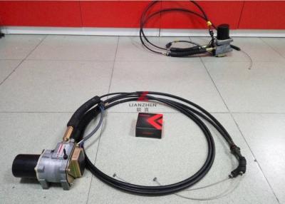 China  Accelerator Motor E320 Double Cables 4i5496x 126-3019 7Y-5558 7Y-3913 Construction Parts for sale