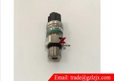 China AT Excavator Part Kobelco Pressure Sensor YN52S00016P3 Low Pressure 4.9Mpa for sale