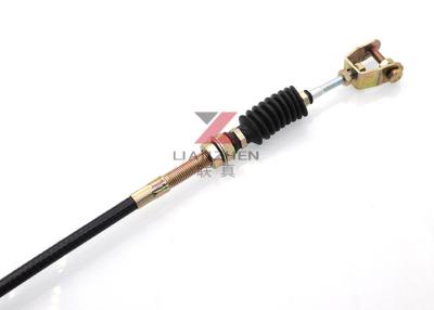 China Bagger-Drossel-Kabel-Bagger-Ersatzteile für Liugong 908 915C 922 925 zu verkaufen