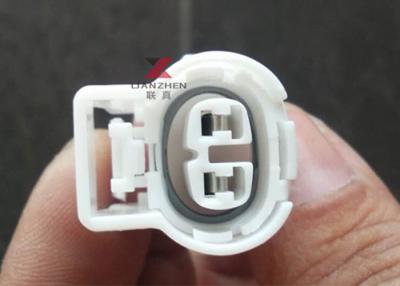 China Socket Plug For Volvo Pressure Switch Sensor Excavator Spare Parts for sale