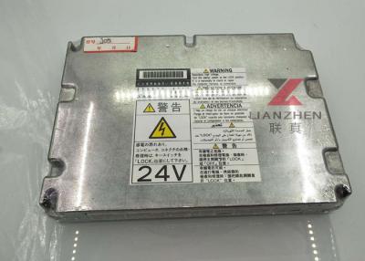 中国 J05エンジンのコントローラー89661-E0010 ECU VH89661E0010の掘削機の予備品 販売のため