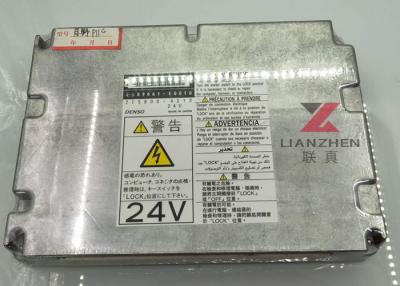 China Recambios del excavador del ECU del regulador del motor de la buena calidad P11C de LIANZHEN en venta