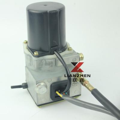 China Recambios eléctricos del motor 21EN-32220 MotorExcavator del gobernador de la EC del motor R130-5 R210-3 de la válvula reguladora del excavador de Hyundai R-5 en venta