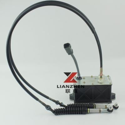 China E312 E320 Excavator Parts  312 320 Throttle Motor Stepper Motor  247-5227 2475227 for sale