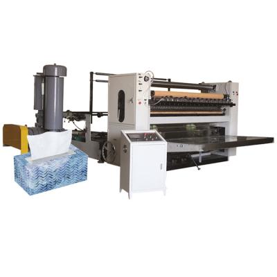 China Full Set Toilet Paper Machine Automatic Tissue Paper Production Line Making Machine Prices In Nigeria for sale