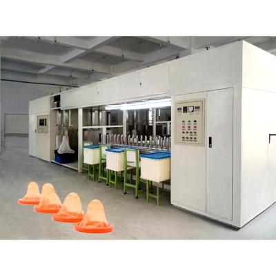 China Factory Wall Mounted Mini Condom Sealing Machine CE Certificate Package Condom Making Machine for sale