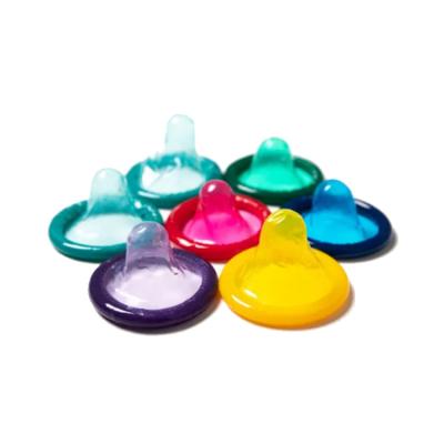 China Chinese Original Factory 5000pcs Per Hour Rubber Condoms Making Machine Latex Condom Cartoning Machine for sale