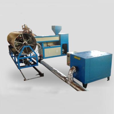 China Hotels Low Cost Meltblown Fabric Making Machine Production Line for sale