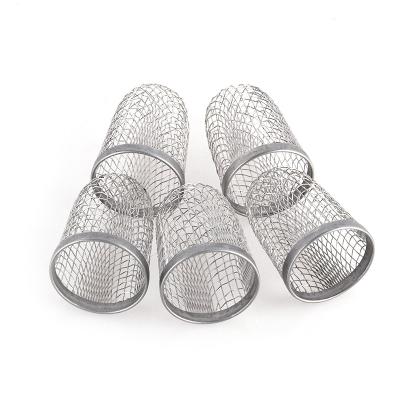 China Other factory supply direct stainless steel dome wire mesh filter cover for sale