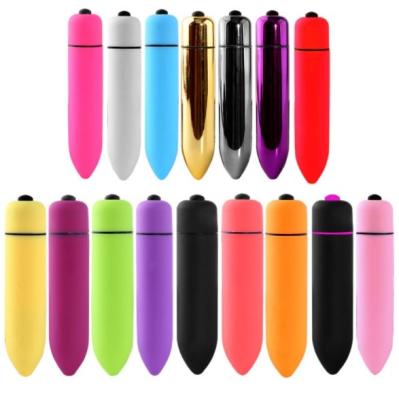 China 10 Speed ​​Vibrator 10 Speed ​​USB Bullet Vibrator Silicone Mini Bullet Vibrators Sex Toys For Woman Rechargeable for sale