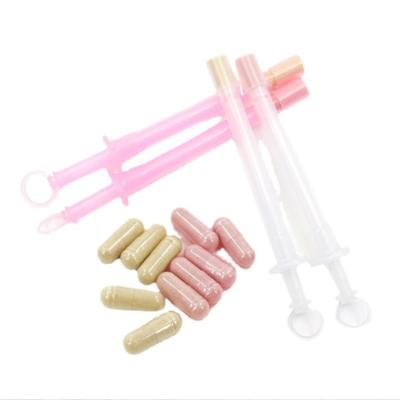 China Yoni Pops Vaginal Supply,Pure Organic Boric Acid Capsules,Factory Wholesale Yoni Pop Applicator Frank-Yoni Pop Applicator for sale