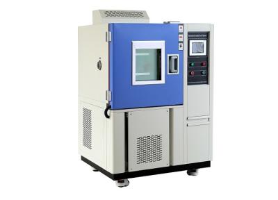 China Constant Temperature Relative Humidity Chamber Temperature Cycling Chamber -40℃ for sale