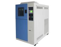 China Programmable Thermal Cycling Chamber Shock Testing Equipment 3 Years Warranty for sale