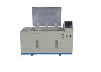 China Anti - Corrosion Salt Testing Equipment Endurance Salt Spray Test For Powder Coating for sale