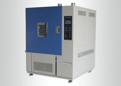 China Rubber Ozone Test Chamber Astm D1149 Ozone Testing Lab 250L 800L 1500L for sale