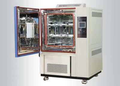 China Relative Humidity Constant Temperature And Humidity Machine Cold Resistance for sale