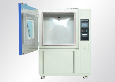 China ISO20653 Standard Sand And Dust Test Chamber Model DI-800 1040*1450*1960 for sale