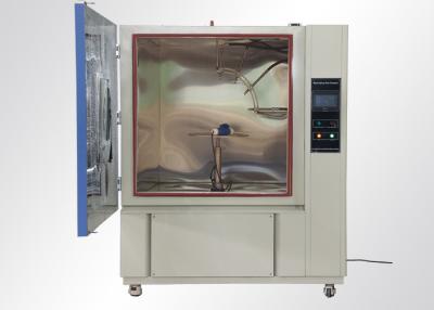 China High Temperature Pressure Water Spray Test Chamber 380V 50HZ 14L-16L/Min for sale