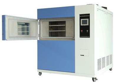 China da câmara térmica do ciclismo de 22L 72L 211L fonte de alimentação climática do equipamento de teste 380V 50HZ à venda