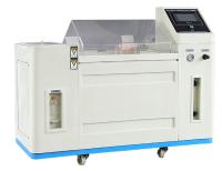 China Controlled Climate Salt Spray Corrosion Test Chamber With 36 Months Warranty for sale