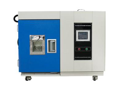 Κίνα 30L 50L φορητή Benchtop αίθουσα θερμοκρασίας περιβαλλοντικών αιθουσών μικρή προς πώληση