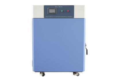 China Van de het Laboratorium Droogoven van de douaneindustrie Oven Op hoge temperatuur 500 Graad AC220V 50HZ Te koop