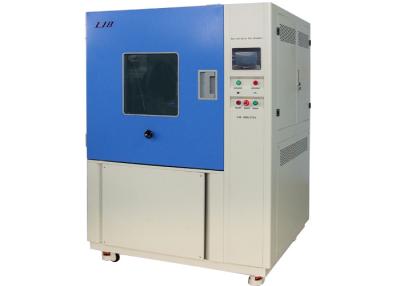 China 50mm Hole Spacing Water Spray Test Chamber Ip69 Test Chamber For Industrial Machines for sale