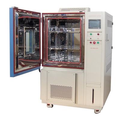 China klimatische Simulation Constant Humidity Chamber 85C 85%RH zu verkaufen