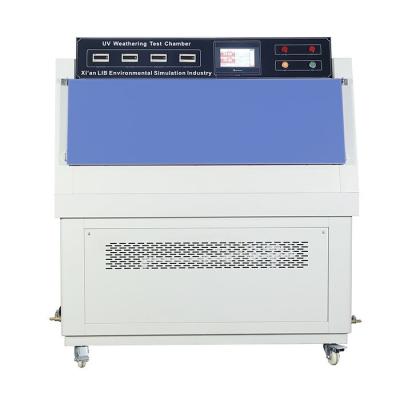 China 290~400mm 40W UV het Verouderen Kamer het Verouderen Verweringsapparaten Te koop