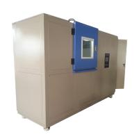China Blazende Stof mil-std-810G 510 en Zandtestkamer 149μM - 600μM Te koop