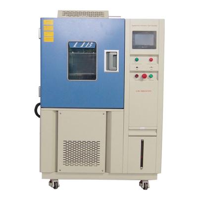 China Cámara de la prueba el derecho Constant Humidity Chamber Environmental Psychrometric del 98% en venta