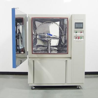 中国 800LTR IP54の塵テスト部屋ISO20653の標準 販売のため